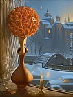 vladimir kush